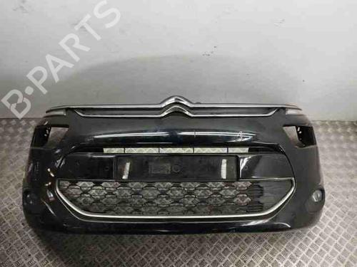 Used Front bumper CITROËN C4 Picasso II 1.6 HDi / BlueHDi 115 (115 hp) 28848631