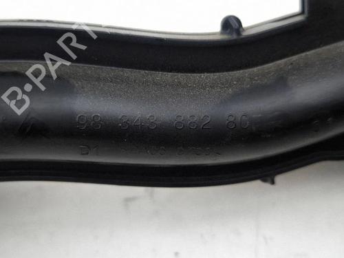 Pipe CITROËN BERLINGO Box Body/MPV (K9) PureTech 110 | BP38250821M125 - Image 9