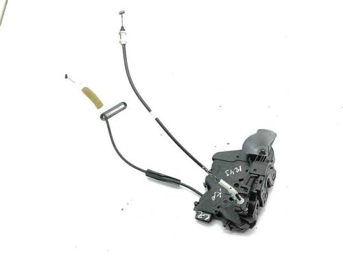 Used Front left lock JEEP AVENGER (J2) Electric (156 hp) 28881870