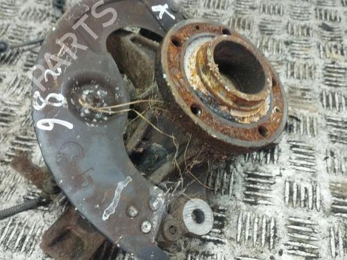Left front steering knuckle CITROËN C4 CACTUS 1.6 HDi 90 | BP38278854M25 - Image 7