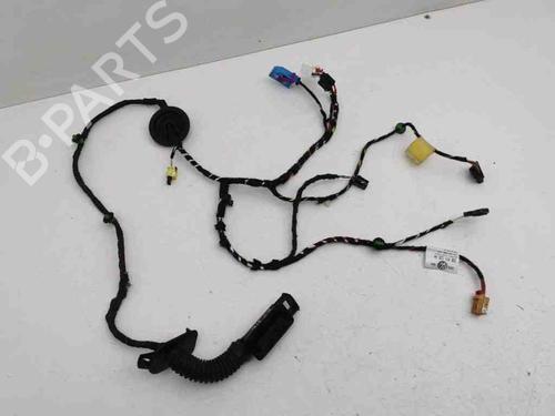 Used Wiring harness VW T-ROC (A11, D11) 1.0 TSI (116 hp) 28900670