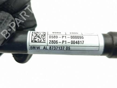 Electronic module BMW 2 Active Tourer (U06) 220i Mild Hybrid | BP38318299M83 - Image 7