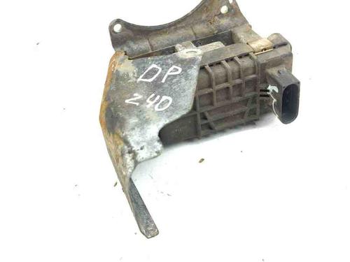 Used Electronic module MERCEDES-BENZ S-CLASS (W220, V220) S 400 CDI (220.028, 220.128) (250 hp) 28887577