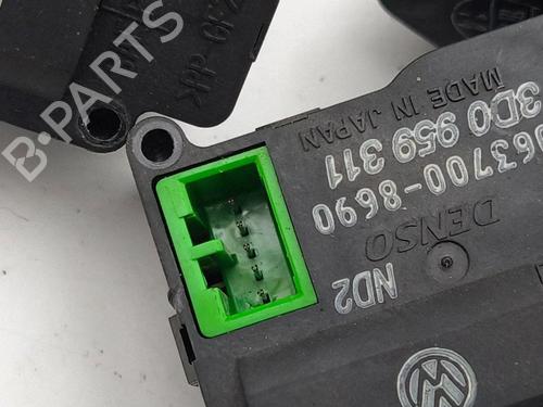Electronic module VW PHAETON (3D1, 3D2, 3D3, 3D4, 3D6, 3D7, 3D8, 3D9) 3.0 V6 TDI 4motion | BP40291036M83 - Image 6