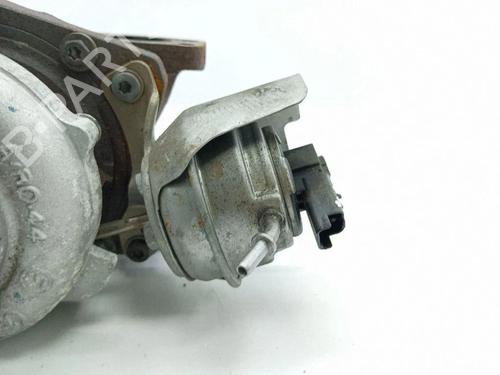 Turbolader/Kompressor CITROËN C4 CACTUS 1.6 HDi 90 | BP38171646M71 - Image 4