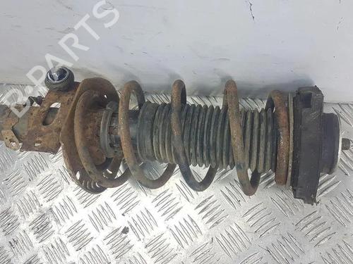 Right front shock absorber AUDI A2 (8Z0) 1.4 TDI | BP28891366M17 - Image 7