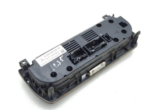 Electronic module MERCEDES-BENZ CLS Shooting Brake (X218) CLS 250 CDI / BlueTEC / d (218.903, 218.904) | BP36329346M83 - Image 9