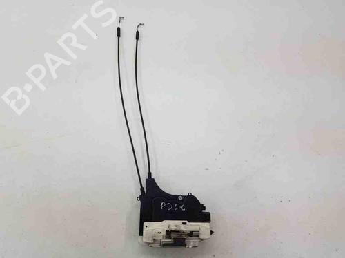Front right lock CITROËN C-CROSSER (VU_, VV_) 2.2 HDi | BP28888883C97 