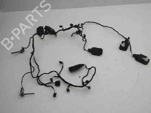 Used Electronic module AUDI A7 Sportback (4GA, 4GF) 3.0 TDI quattro (204 hp) 28863260