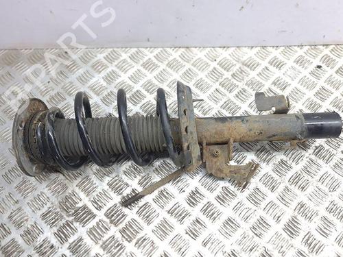 Used Right front shock absorber LAND ROVER RANGE ROVER EVOQUE (L538) 2.2 D 4x4 (150 hp) 28878857