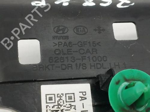 Front left interior door handle KIA SPORTAGE IV (QL, QLE) 1.6 GDI | BP33865068I13 - Image 9