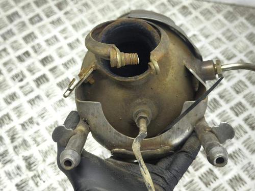 Catalyst CITROËN C-CROSSER (VU_, VV_) 2.2 HDi | BP28880365M10 