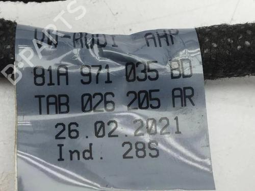 Wiring harness AUDI Q2 (GAB, GAG) 1.4 TFSI | BP36391821E16 - Image 6