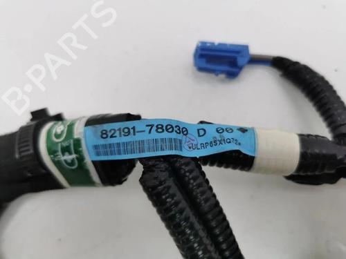 Wiring harness LEXUS NX (_Z1_) 300h AWD (AYZ15, AYZ15_, AYZ15R) | BP33922700E16 - Image 12