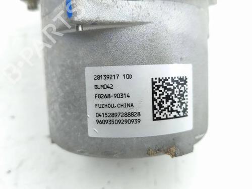 Elektronisk modul OPEL MOKKA / MOKKA X (J13) 1.4 (_76) | BP30923539M83 