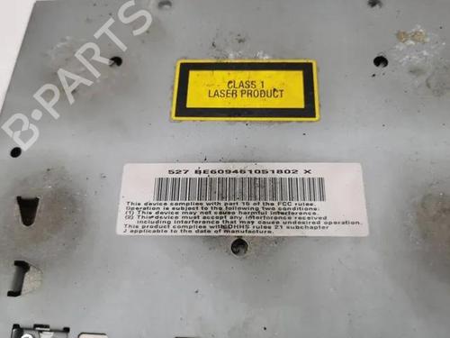 Elektronisk modul MERCEDES-BENZ M-CLASS (W164) ML 280 CDI 4-matic (164.120) | BP28859280M83 