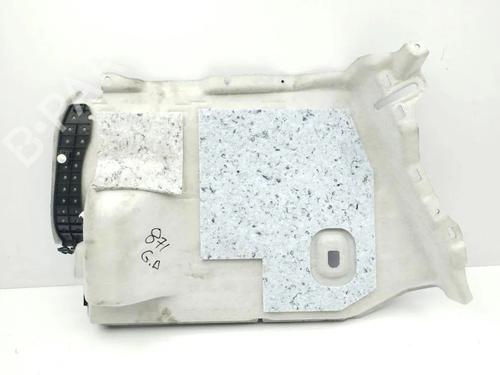 Boot lining MAZDA CX-30 (DM) SKYACTIV-G M Hybrid | BP36327566I3 - Image 2