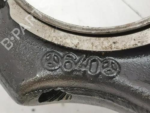 Other MERCEDES-BENZ A-CLASS (W169) A 180 CDI (169.007, 169.307) | BP28865317O1 