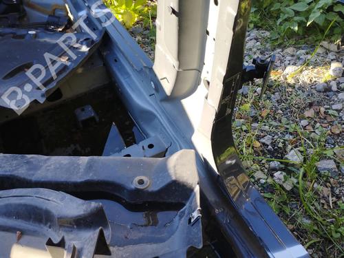 Right sideskirt VOLVO XC60 I SUV (156) D5 | BP28873530C114 