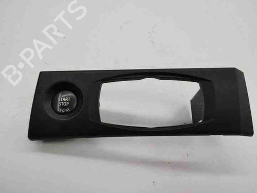 Used Ignition barrel BMW 5 Touring (E61) 520 d (177 hp) 28851963