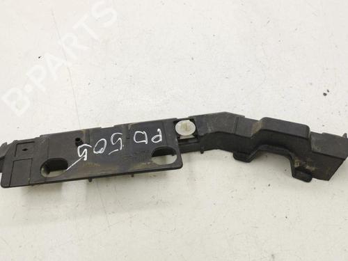 Front bumper bracket OPEL ANTARA A (L07) 2.2 CDTi 4x4 | BP28876380C158 