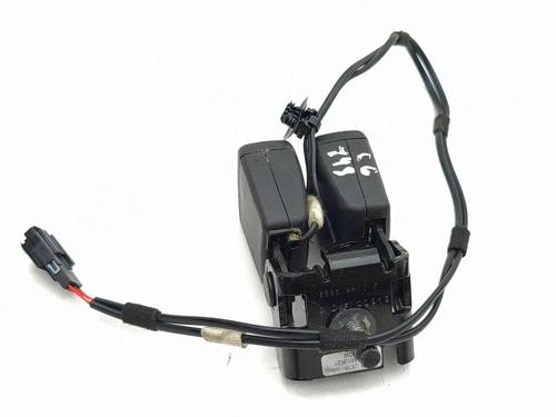 Seat buckle FORD FOCUS IV (HN) 1.0 EcoBoost | BP40276672I32 - Image 4