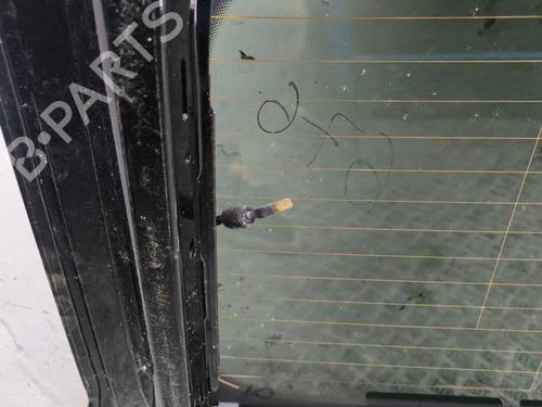 Tailgate AUDI A3 Sportback (8VA, 8VF) 2.0 TDI | BP28896113C6 