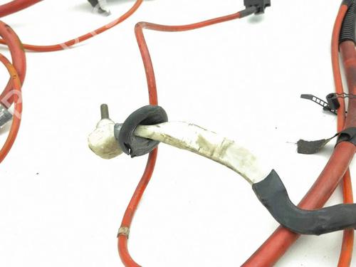 Cable BMW 5 (E39) 530 d | BP40231987E12 - Image 10