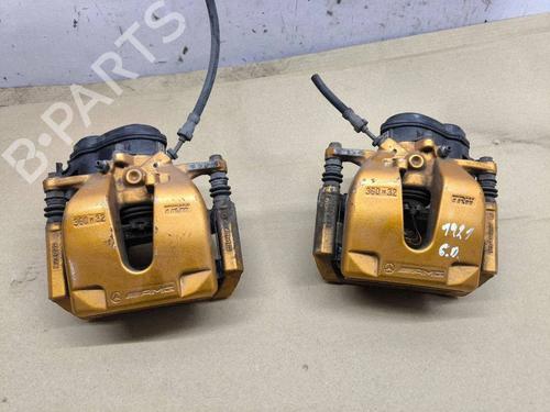 Used Left rear brake caliper Left rear brake caliper 37599095 37599095