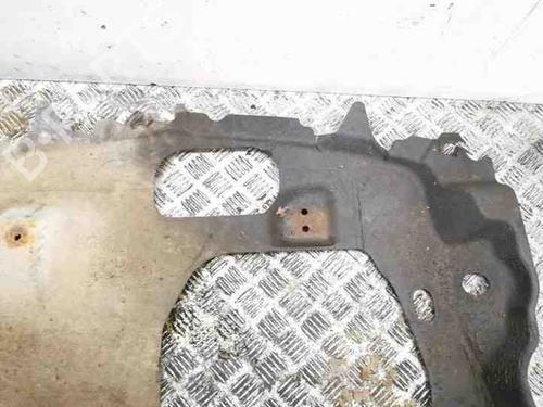 Upper protection NISSAN QASHQAI II (J11, J11_) 1.5 dCi | BP28841111M93 