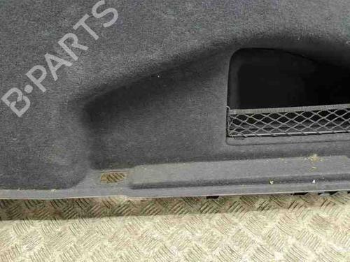 Boot lining AUDI A7 Sportback (4GA, 4GF) 3.0 TDI quattro | BP28863152I3