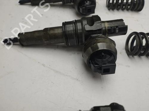 Used Injector Injector 38500582 38500582