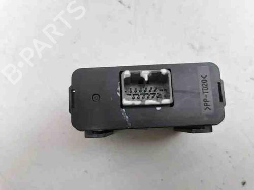 Electronic module HONDA HR-V (GH_) 1.6 16V (GH1, GH3) | BP28862666M83