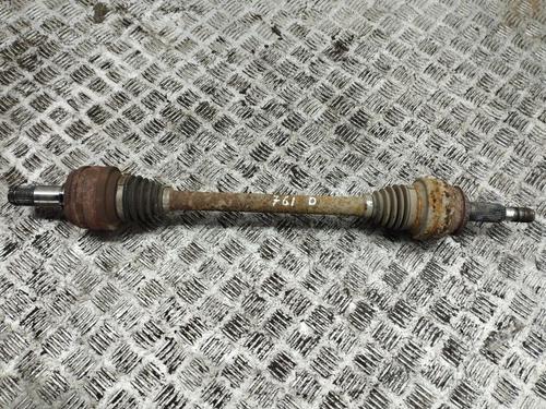 Used Right rear driveshaft Right rear driveshaft 36083788 36083788