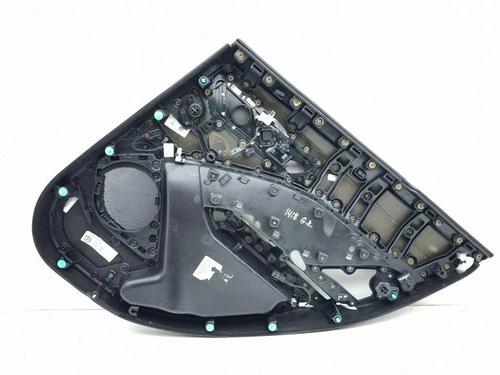 Rear left panel JAGUAR I-PACE (X590) EV400 AWD | BP37510750C60 - Image 7