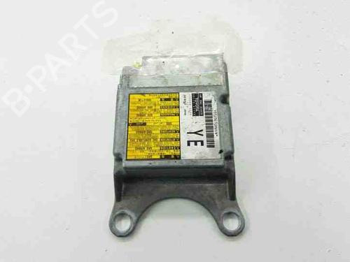 Used ECU airbags TOYOTA PRIUS (_W3_) 1.8 Hybrid (ZVW3_) (99 hp) 28869550