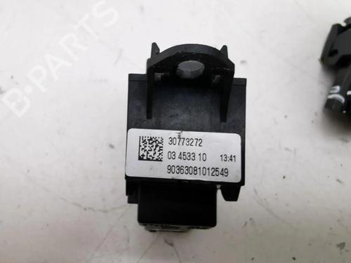 Left front window switch VOLVO S80 II (124) 2.4 D | BP33224283I27 - Image 6