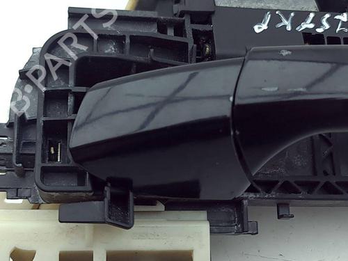 Türgriff hinten links außen MERCEDES-BENZ E-CLASS (W212) E 350 BlueTEC (212.024) | BP29008309C130