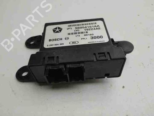 Electronic module CHRYSLER GRAND VOYAGER V (RT) 2.8 CRD | BP28860873M83 - Image 6