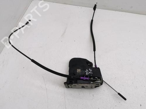 Used Rear right lock OPEL INSIGNIA B Grand Sport (Z18) 1.6 CDTi (68) (136 hp) 28901814