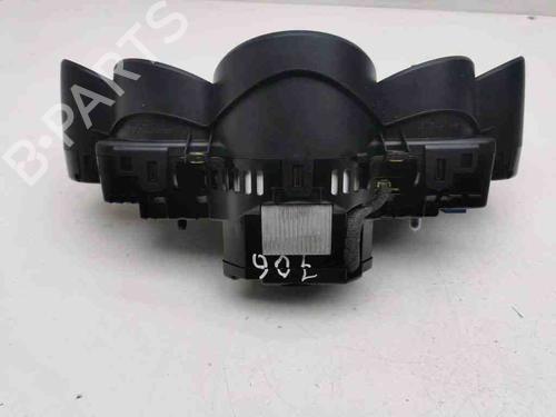 Instrument cluster PORSCHE CAYENNE (92A) 3.0 Diesel | BP28896772C47