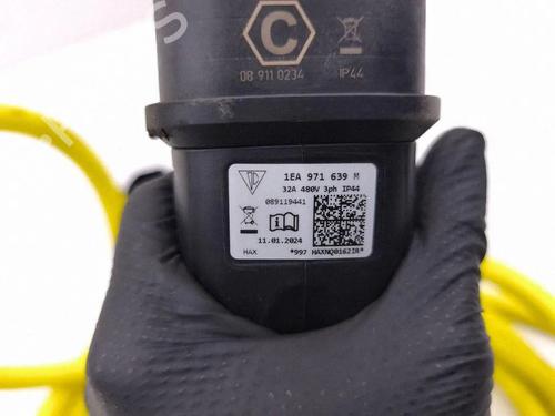 Cable SKODA ENYAQ iV Coupe (5AC) RS | BP38757183E12  - Image 8