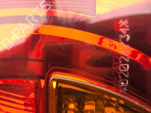 Right taillight LEXUS IS II (_E2_) 220d (ALE20) | BP36083938C35 - Image 3