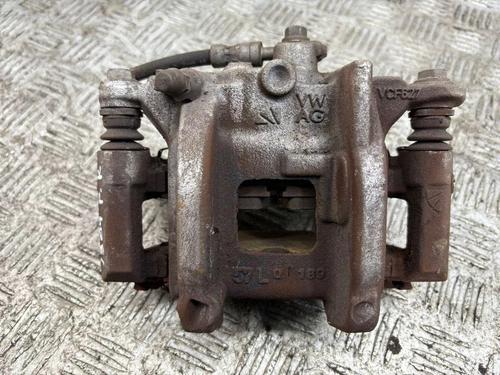 Used Left front brake caliper Left front brake caliper VW ID.3 (E11, E12) Pro S (204 hp) 40206721 40206721
