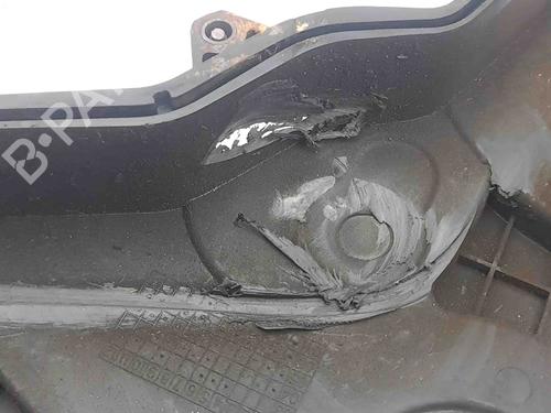 Timing cover LAND ROVER RANGE ROVER SPORT I (L320) 2.7 D 4x4 | BP28872552M123