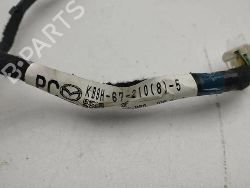 Wiring harness MAZDA CX-5 (KF) 2.0 | BP36188275E16 - Image 4