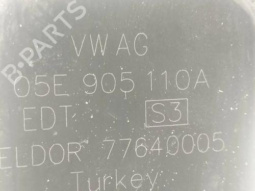 Ignition coil VW GOLF VIII (CD1, DA1) 1.5 TSI | BP36347532M94 - Image 2