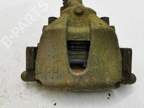 Right front brake caliper FORD KUGA I 2.0 TDCi 4x4 | BP36189345M104 - Image 6