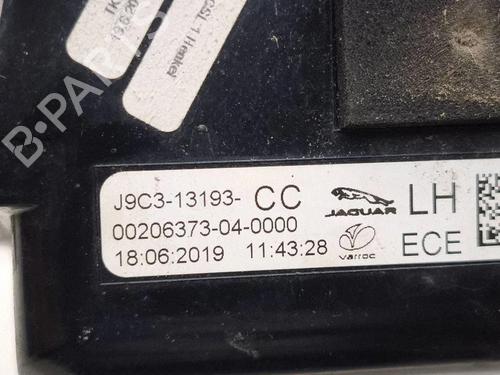 Left tailgate light JAGUAR I-PACE (X590) EV400 AWD | BP37798273C79 - Image 7