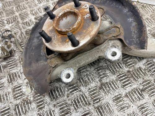 Left front steering knuckle LEXUS IS II (_E2_) 220d (ALE20) | BP33672709M25 - Image 2